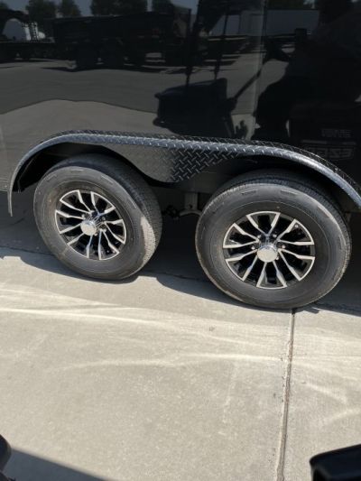 New 2026 Cargo Express KESEC10222 Cargo / Enclosed Trailer