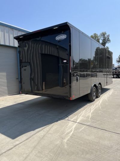 New 2026 Cargo Express KESEC10222 Cargo / Enclosed Trailer