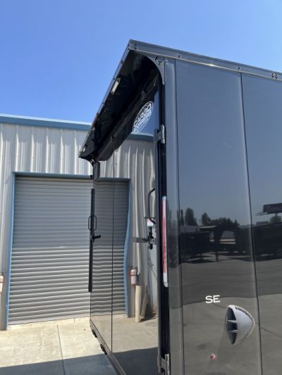 New 2026 Cargo Express KESEC10222 Cargo / Enclosed Trailer