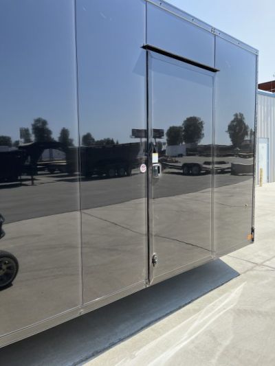 New 2026 Cargo Express KESEC10222 Cargo / Enclosed Trailer