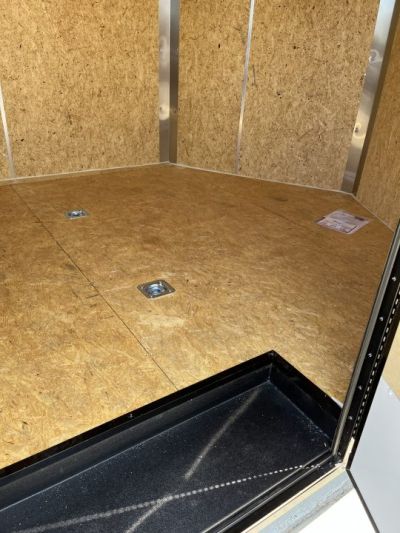 New 2026 Cargo Express KESEC10222 Cargo / Enclosed Trailer