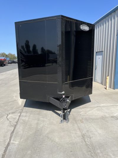 New 2026 Cargo Express KESEC10222 Cargo / Enclosed Trailer