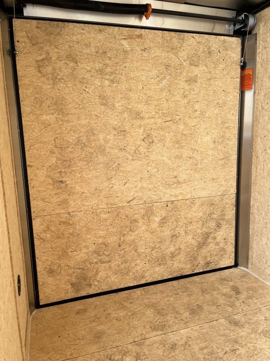 New 2026 Cargo Express KEDX7210.030 Cargo / Enclosed Trailer