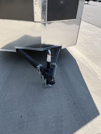 New 2026 Cargo Express KEDX7210.030 Cargo / Enclosed Trailer