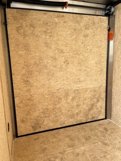 New 2026 Cargo Express KEDX7210.030 Cargo / Enclosed Trailer