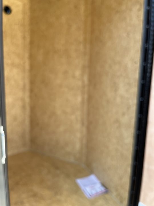 New 2026 Cargo Express KFDX7212070 Cargo / Enclosed Trailer
