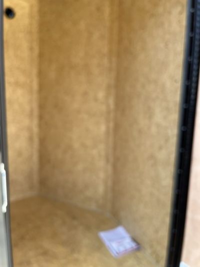 New 2026 Cargo Express KFDX7212070 Cargo / Enclosed Trailer