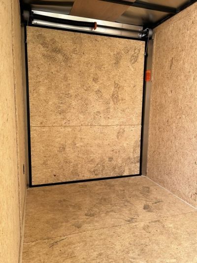 New 2026 Cargo Express KFDX7212070 Cargo / Enclosed Trailer