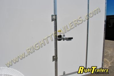 New 2026 7X16 ANVIL Cargo Trailer