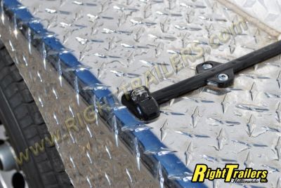 New 2026 7X16 ANVIL Cargo Trailer