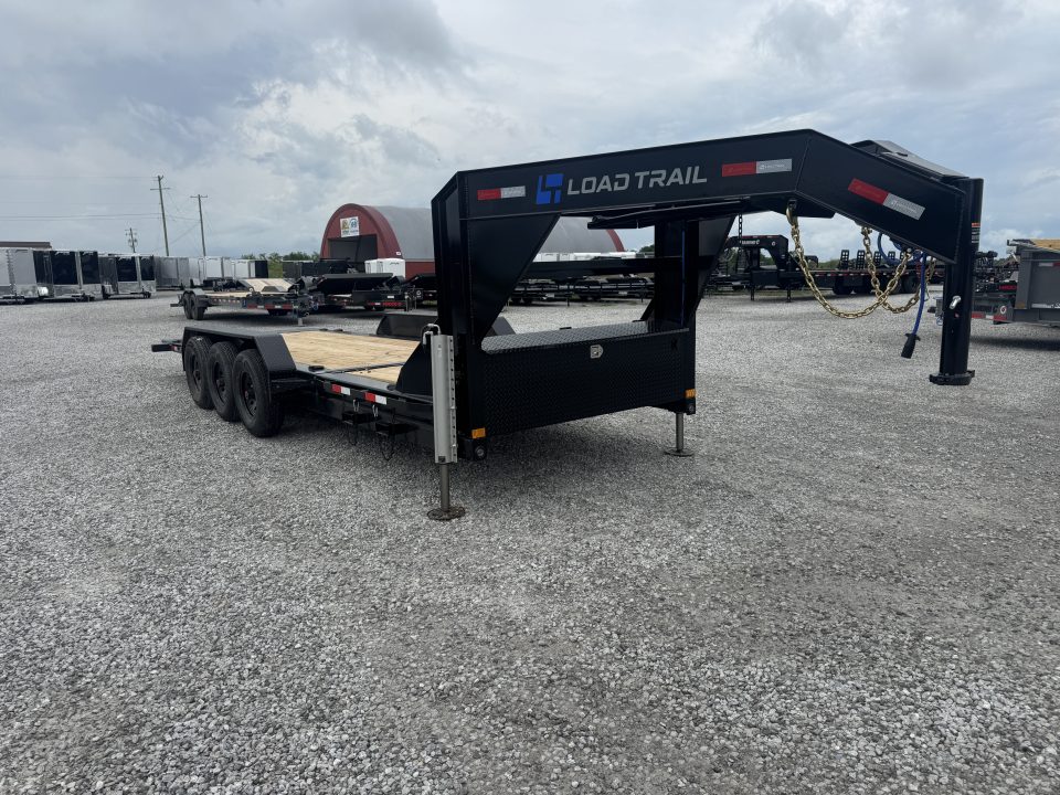 2026 Load Trail