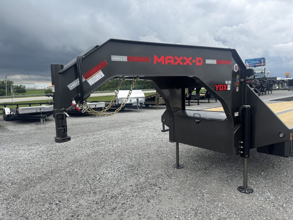 2027 MAXXD YDK photo 8