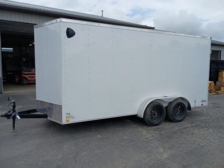 New 2027 ATW CLASSIC SERIES 7X16