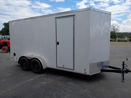 New 2027 ATW CLASSIC SERIES 7X16