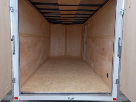 New 2027 ATW CLASSIC SERIES 7X16