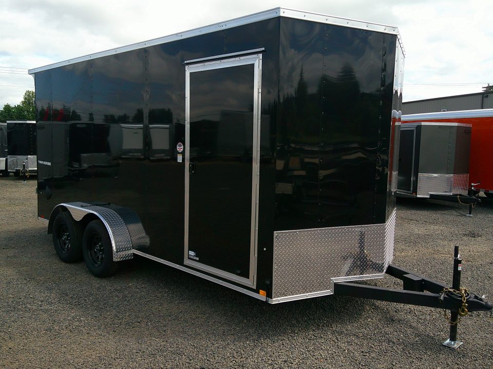 2026 Formula Trailers