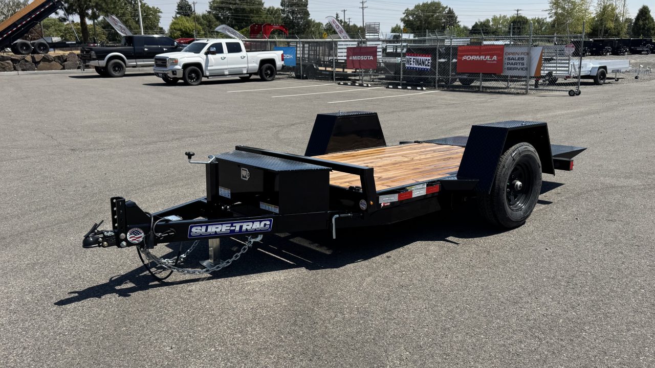 2026 Sure-Trac photo 2