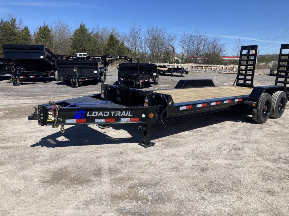 2026 Load Trail EH8220102