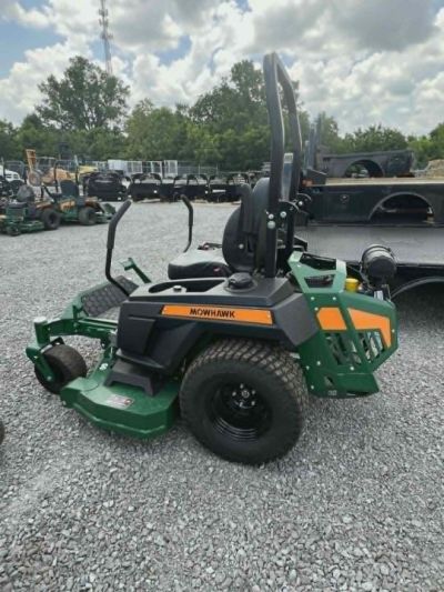 New 2025 Warhawk Mowers Mowhawk COMMANDER PRO 60" Lawn Mowers