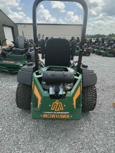 New 2025 Warhawk Mowers Mowhawk COMMANDER PRO 60" Lawn Mowers