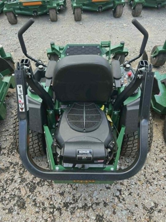 New 2025 Warhawk Mowers MOWHAWK RANGER PRO 60" Lawn Mowers