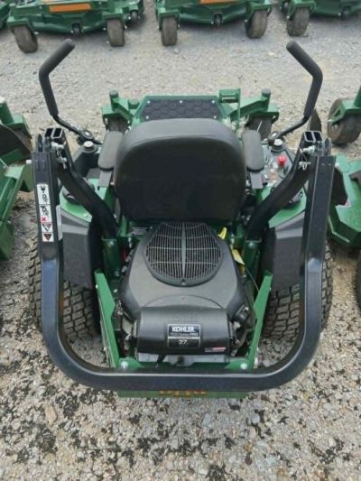 New 2025 Warhawk Mowers MOWHAWK RANGER PRO 60" Lawn Mowers