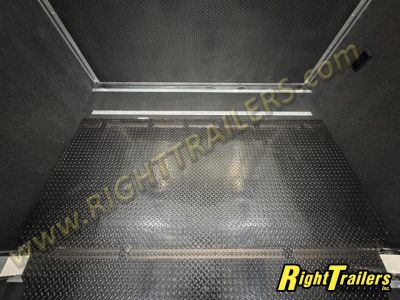 New 2027 8.5X36 ATC STACKER