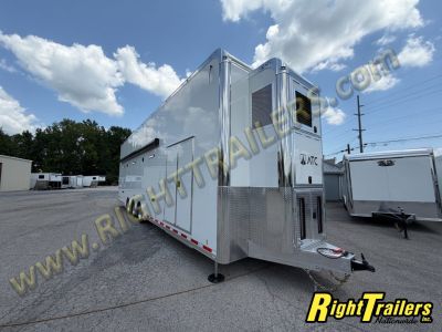 New 2027 8.5X36 ATC STACKER