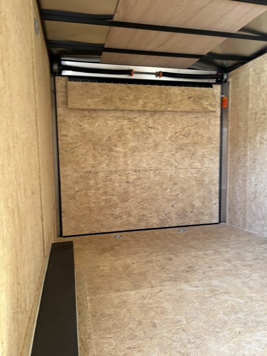 New 2026 Cargo Express KEDXC10218100 Cargo / Enclosed Trailer