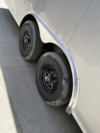 New 2026 Cargo Express KEDXC10218100 Cargo / Enclosed Trailer