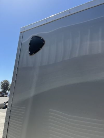 New 2026 Cargo Express KEDXC10218100 Cargo / Enclosed Trailer