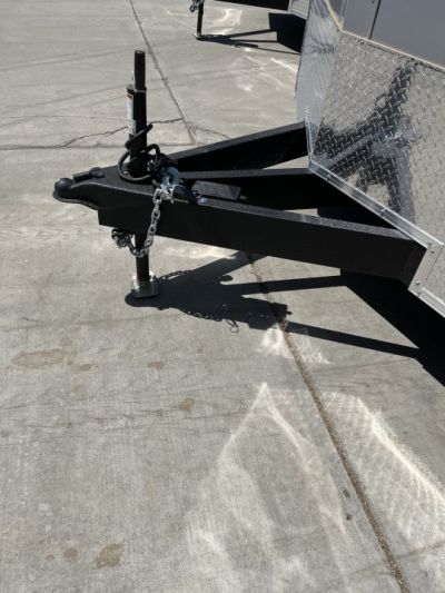 New 2026 Cargo Express KEDXC10218100 Cargo / Enclosed Trailer