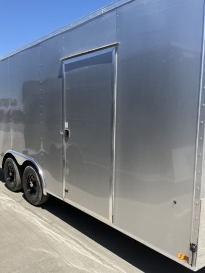 New 2026 Cargo Express KEDXC10218100 Cargo / Enclosed Trailer