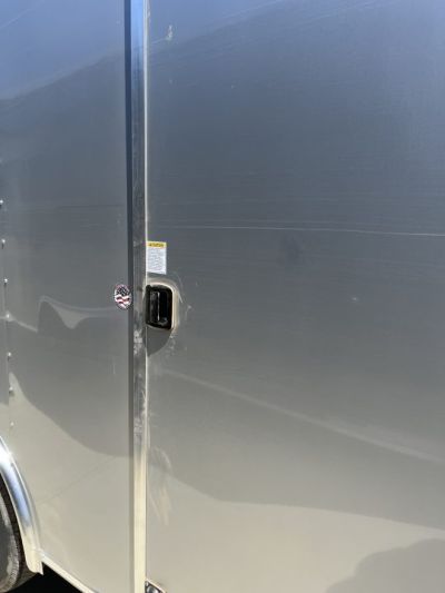 New 2026 Cargo Express KEDXC10218100 Cargo / Enclosed Trailer