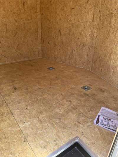 New 2026 Cargo Express KEDXC10218100 Cargo / Enclosed Trailer
