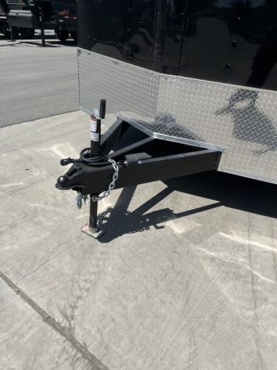 New 2026 Cargo Express KEDXC10218100 Cargo / Enclosed Trailer