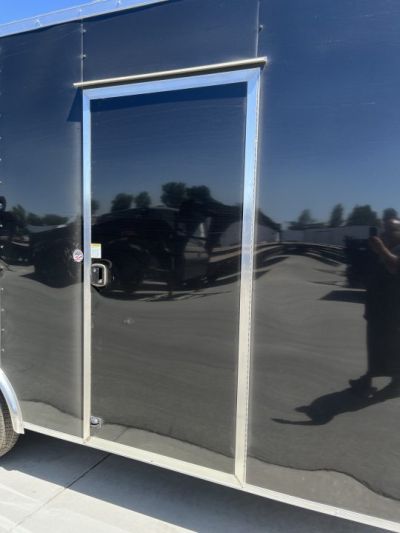 New 2026 Cargo Express KEDXC10218100 Cargo / Enclosed Trailer