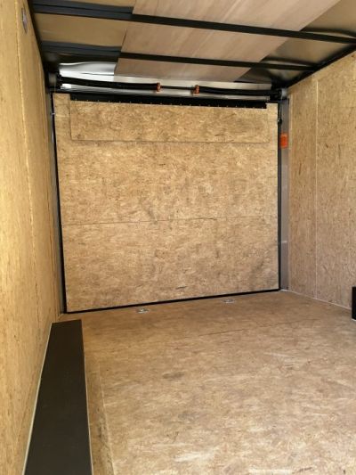 New 2026 Cargo Express KEDXC10218100 Cargo / Enclosed Trailer