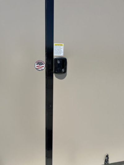 New 2026 Cargo Express KEDX8414070 Cargo / Enclosed Trailer