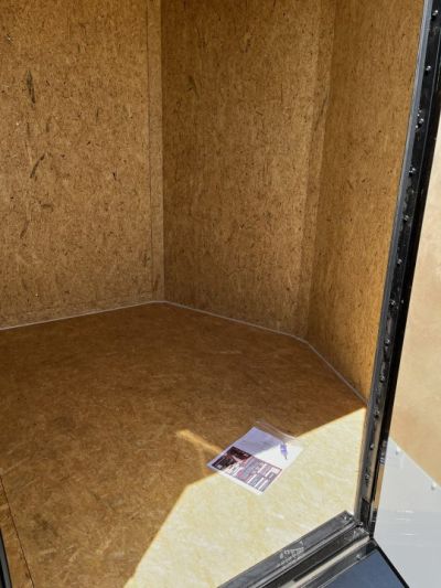 New 2026 Cargo Express KEDX8414070 Cargo / Enclosed Trailer
