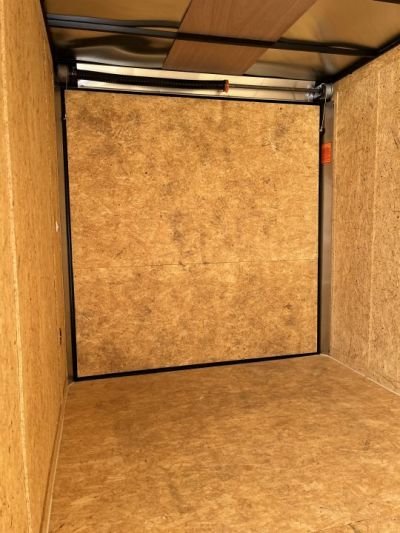New 2026 Cargo Express KEDX8414070 Cargo / Enclosed Trailer