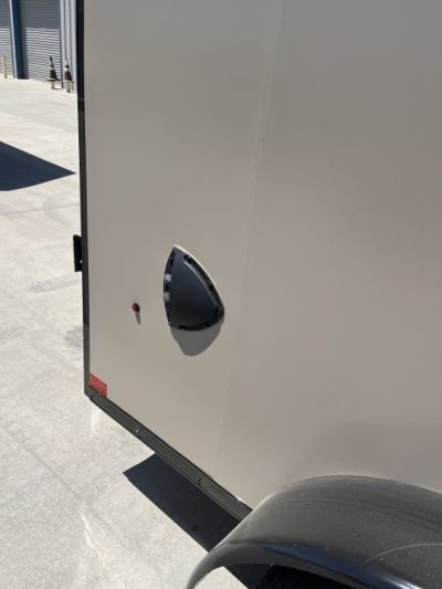 New 2026 Cargo Express KEDX8414070 Cargo / Enclosed Trailer