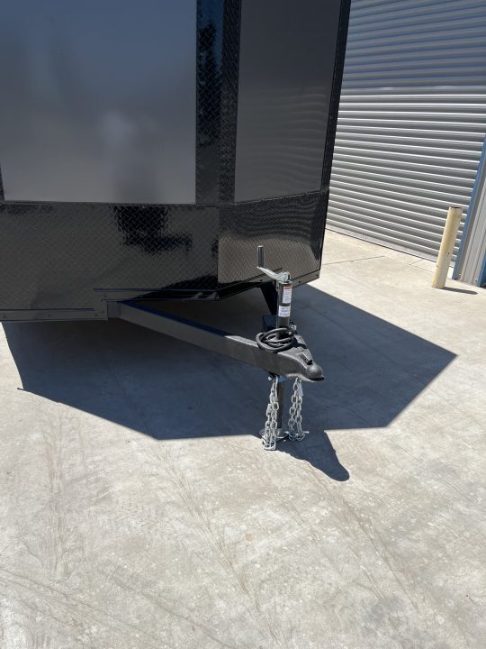 New 2026 Cargo Express KEDX8414070 Cargo / Enclosed Trailer