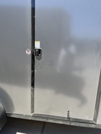New 2026 Cargo Express KEDX8414070 Cargo / Enclosed Trailer