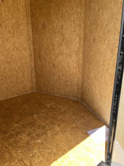 New 2026 Cargo Express KEDX8414070 Cargo / Enclosed Trailer