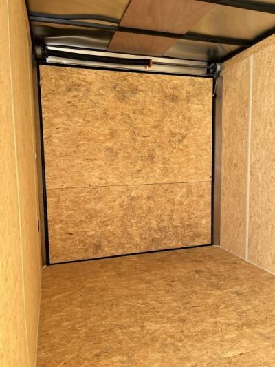 New 2026 Cargo Express KEDX8414070 Cargo / Enclosed Trailer