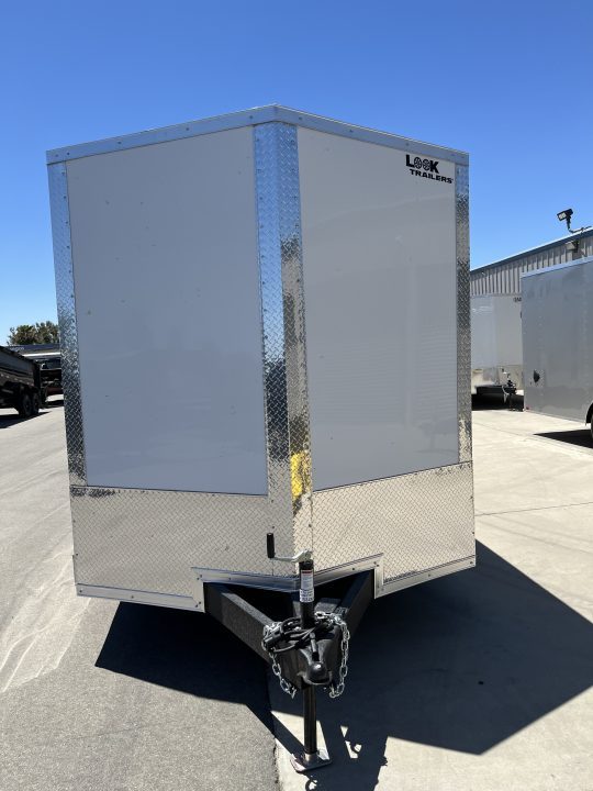 New 2026 Cargo Express KEDX8416070 Cargo / Enclosed Trailer