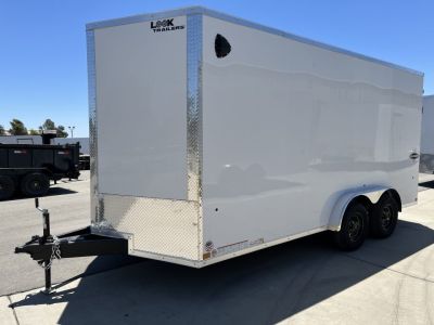 New 2026 Cargo Express KEDX8416070 Cargo / Enclosed Trailer