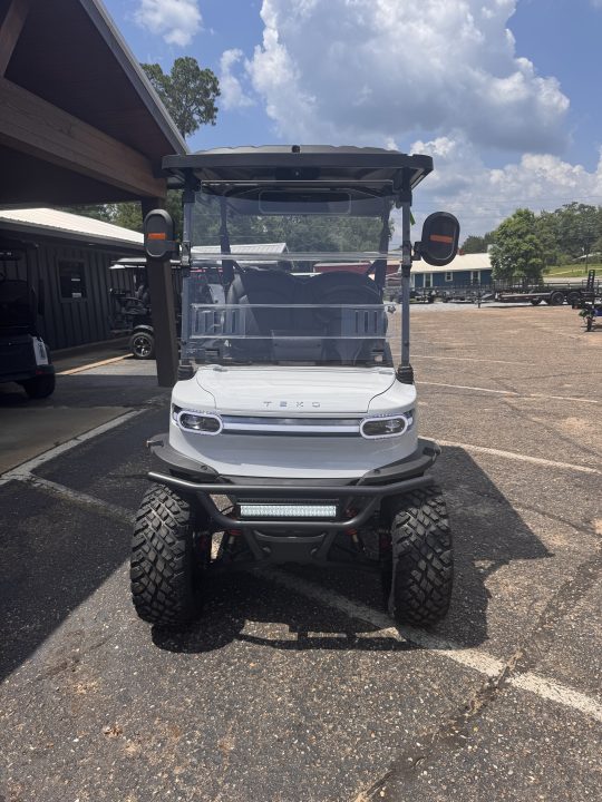 2026 Teko Turbo