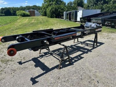 New 2026 Swap Hogg 11' Swap-Hogg Roll-off System (84' CA)